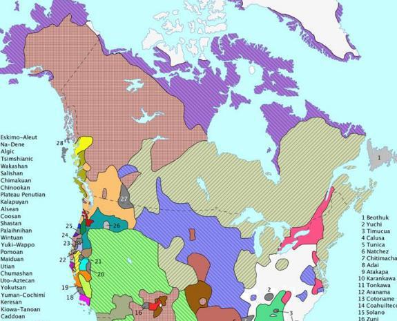 加拿大如何系统的灭亡印第安人文化