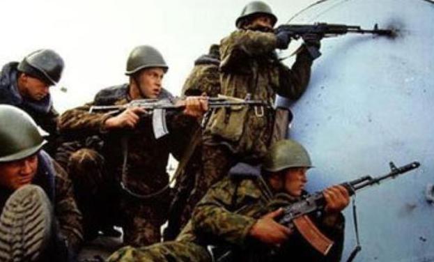 叶利钦为什么着急放下权力下台