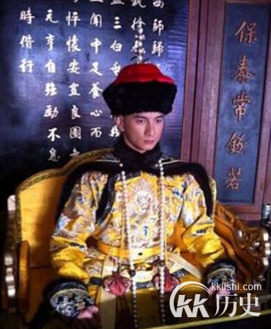 雍正怎么当上皇帝的？雍正是继位还是篡位