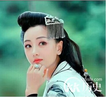 云中歌中的霍成君是谁?其最后的是怎么死的