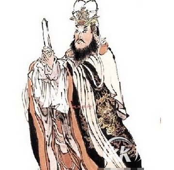 太康失国 揭太康失国究竟是怎么一回事