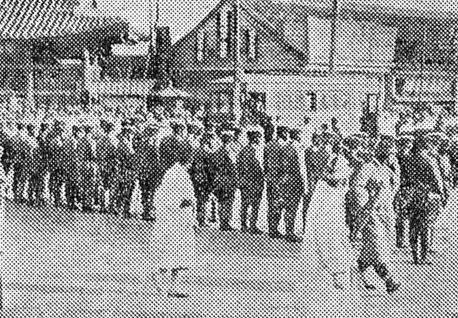 三一运动的结果如何 三一运动的过程是什么样的