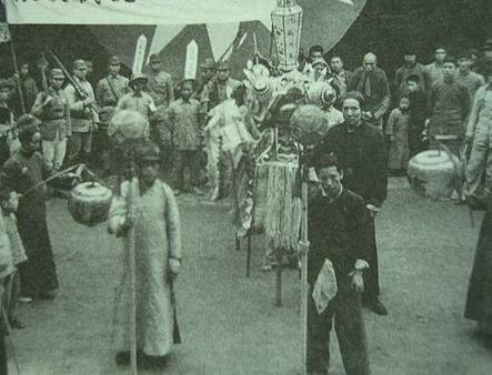 三一运动的结果如何 三一运动的过程是什么样的