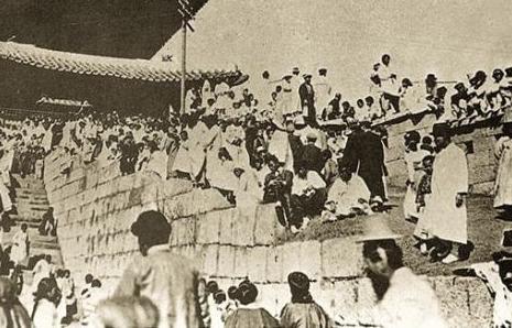 三一运动的结果如何 三一运动的过程是什么样的