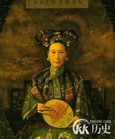 慈禧宝物都去了哪里?慈禧墓中十大绝世珍宝的去向