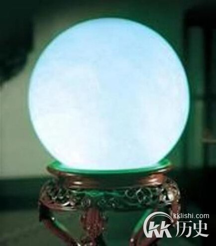 慈禧宝物都去了哪里?慈禧墓中十大绝世珍宝的去向