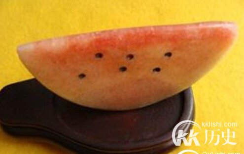 慈禧宝物都去了哪里?慈禧墓中十大绝世珍宝的去向