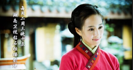 四大名捕刀夫人是怎么毁容的