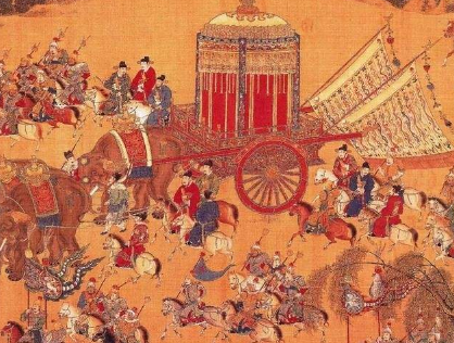 张居正改革的结果如何