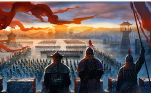 吴三桂为什么降清