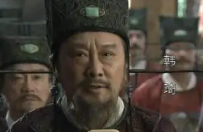 韩琦是北宋的宰相,为什么他非常敬重夏竦呢