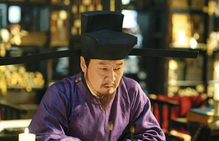 韩琦是北宋的宰相,为什么他非常敬重夏竦呢