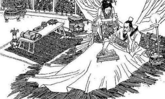 吴王夫差为什么没有对越王勾践斩草除根