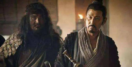 刘邦为什么要说自己是沛县人