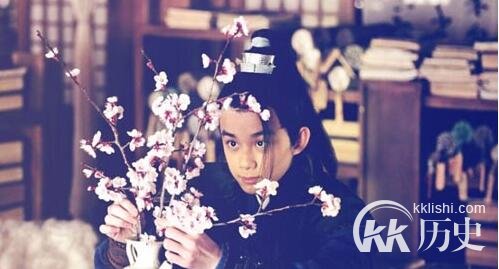 电视剧琅邪榜中的飞流为什么没有登入高手榜单?