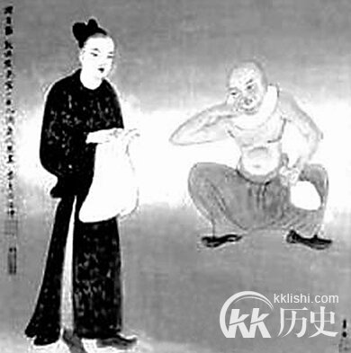 古人牙掉怎么办？且看古人如何清洁口腔卫生