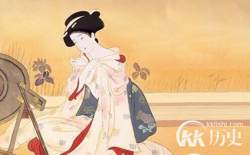 捧心西子的主人公是谁?捧心西子的典故出自哪里