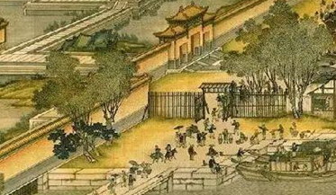 丁谓是怎么兵不血刃平定叛乱,安抚边民的