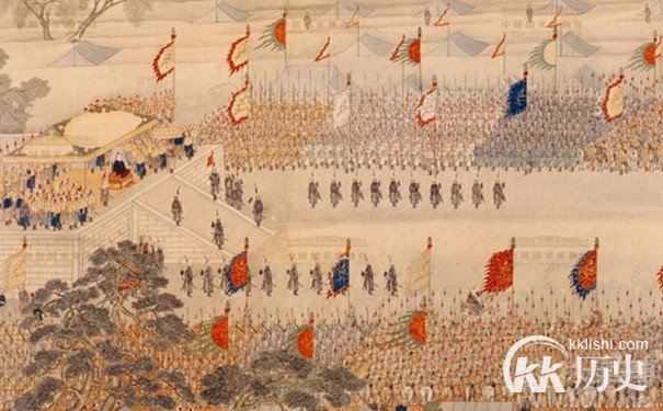 康乾盛世是怎么一回事 康乾盛世出现的原因是什么