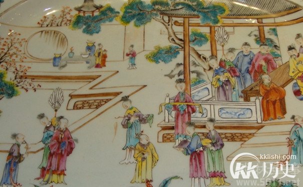 康乾盛世是怎么一回事 康乾盛世出现的原因是什么