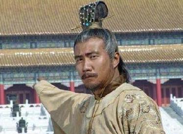 朱元璋亲手剥桔子给朱棣，碽妃为什么要让他逃命