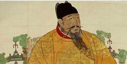 朱元璋亲手剥桔子给朱棣，碽妃为什么要让他逃命