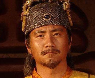 朱元璋亲手剥桔子给朱棣，碽妃为什么要让他逃命