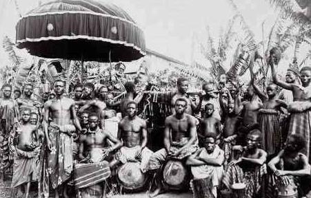 殖民时代的美洲黑奴到底由多惨 为什么会爆发黑奴起义