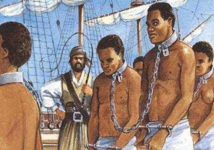 殖民时代的美洲黑奴到底由多惨 为什么会爆发黑奴起义