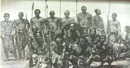 殖民时代的美洲黑奴到底由多惨 为什么会爆发黑奴起义