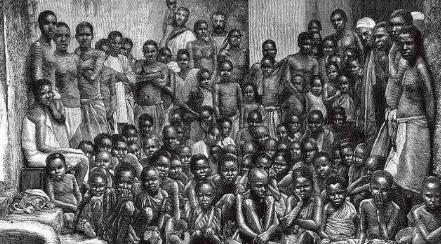 殖民时代的美洲黑奴到底由多惨 为什么会爆发黑奴起义