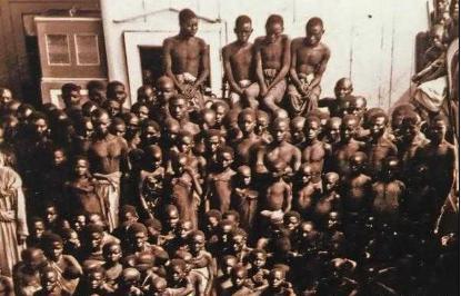 殖民时代的美洲黑奴到底由多惨 为什么会爆发黑奴起义