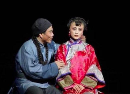 古代穷人该如何传宗接代