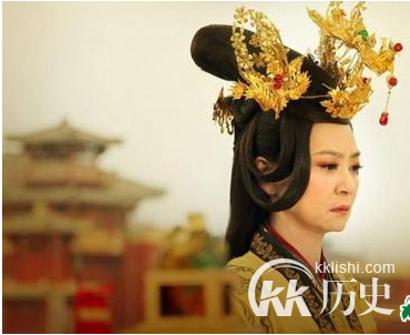 娄昭君是个怎样的人 北齐四帝之母娄昭君简介