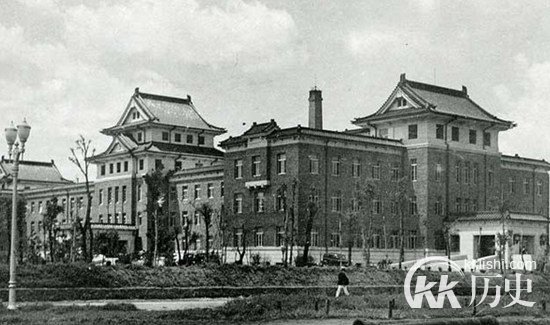 日本王牌部队的关东军究竟是如何灭亡的?