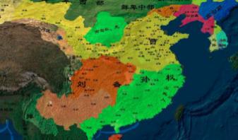 “宁为魏公奴，不为刘备上客也”！张鲁为什么选择曹操放弃刘备