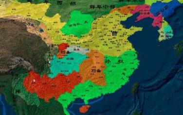 “宁为魏公奴，不为刘备上客也”！张鲁为什么选择曹操放弃刘备