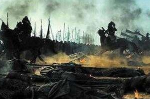 在古代，战争结束后是如何打扫战场的