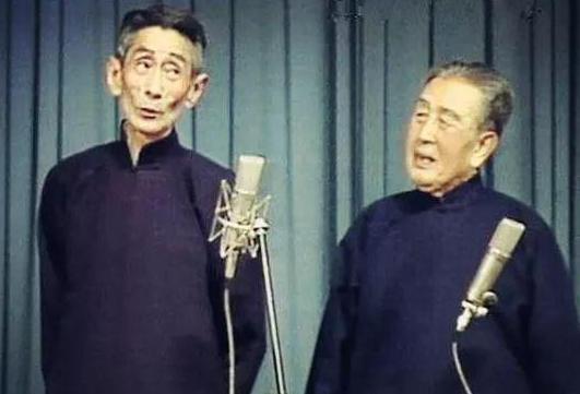 “相声”是怎么诞生的