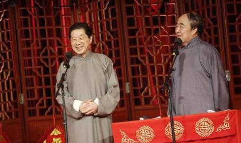 “相声”是怎么诞生的