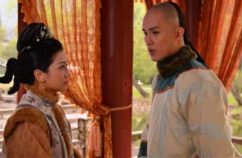 嘉庆为什么放过了和珅的儿子丰绅殷德