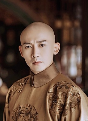 嘉庆资质一般，乾隆皇帝为什么选择他