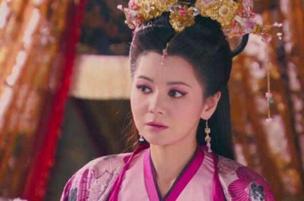 宇文娥是怎么死的