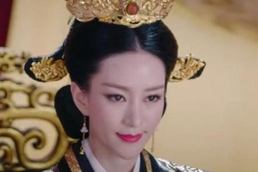 宇文娥是怎么死的