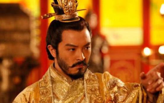 宇文娥是怎么死的