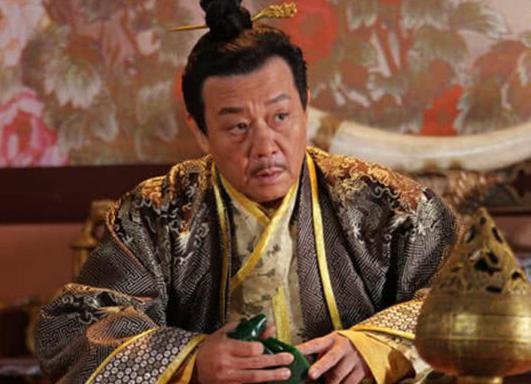 宇文娥是怎么死的