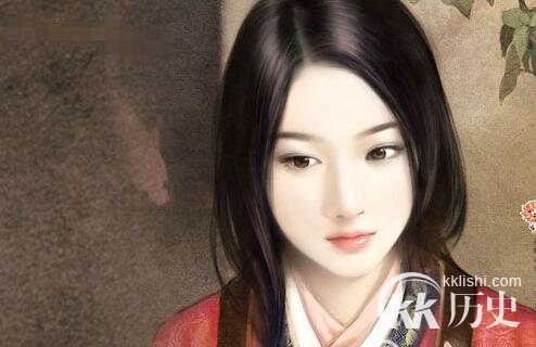 卫子夫怎么死的？汉代的卫子夫是被自己害死