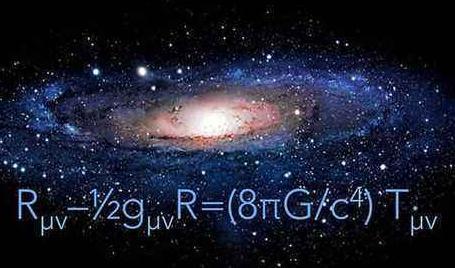 爱因斯坦的广义相对论复杂吗 为什么该理论没有多少人理解呢