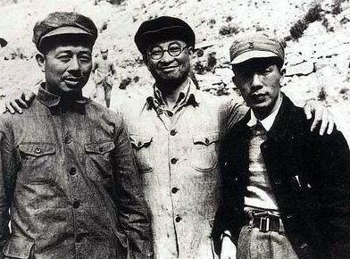 陈赓为什么会亲自写信劝降熊绶春