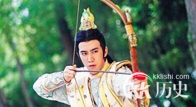 揭秘唐朝:历史上唐太宗三儿子李恪是怎么死的?